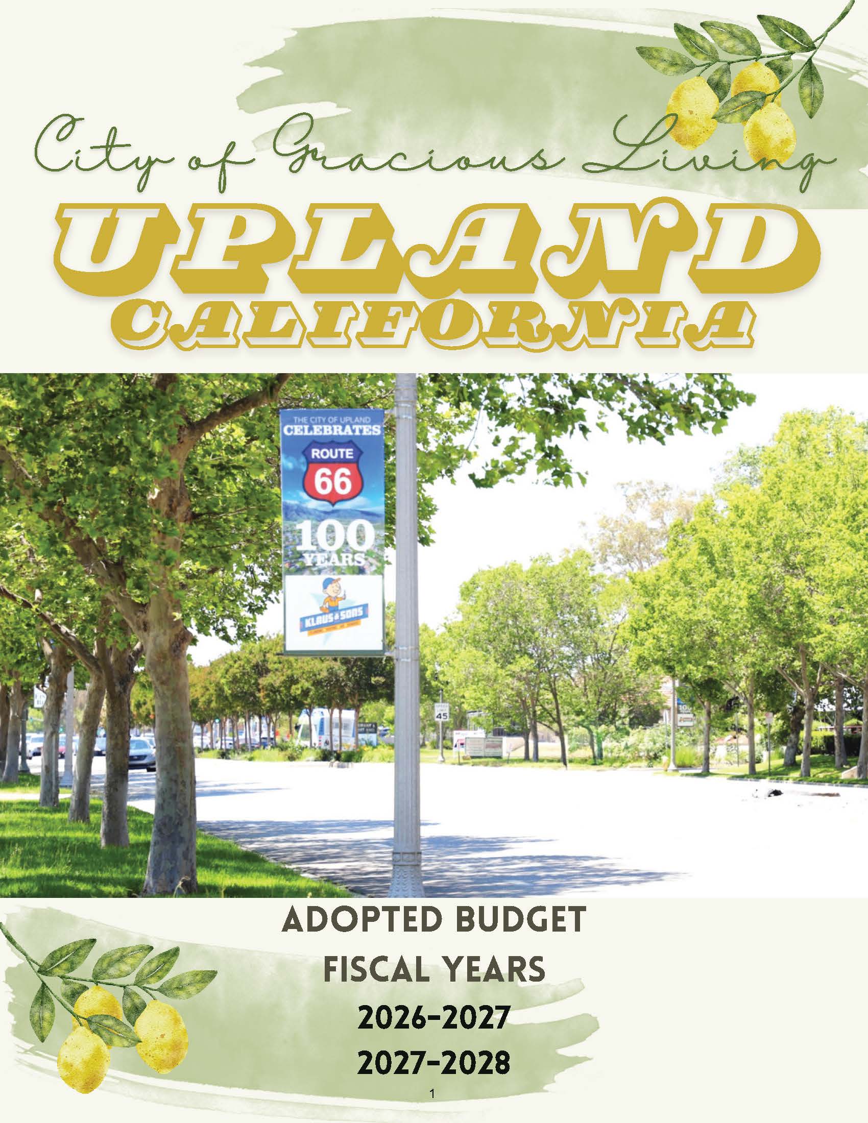 Pages from Budget FY27 & FY28 Website (063026) cover